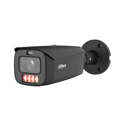 Dahua bullet IP-camera met zoombare lens