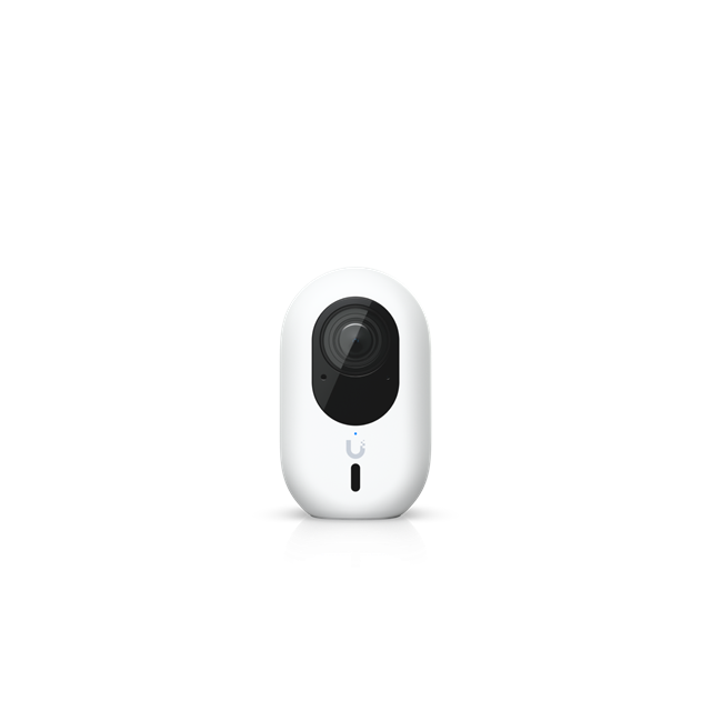UniFi G6 Instant, compacte IP-camera voor binnen