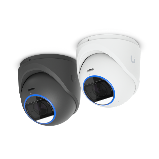 UniFi G6 Pro Turret IP-camera