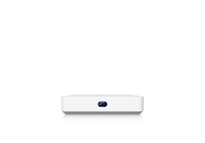 UniFi UNVR Instant netwerkvideorecorder, compact model