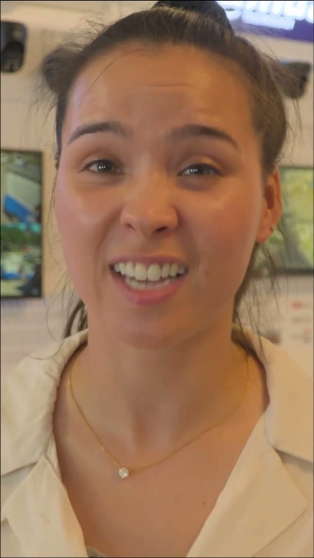 Videostill: is camerabewaking overdreven