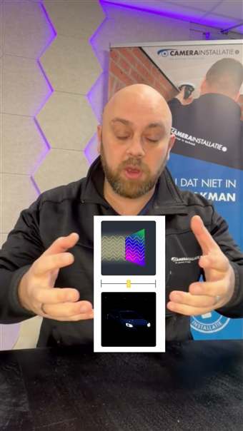Videostill: waarom de sensor belangrijker is dan megapixels