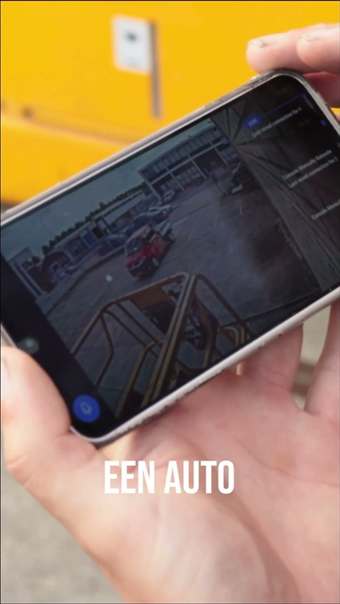 Videostill: welke AI-bewakingscamera past bij jou