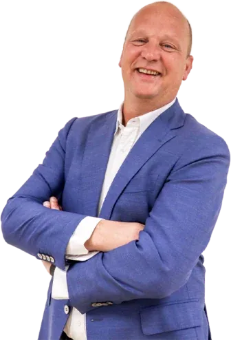 Koen van Fulpen, adviseur