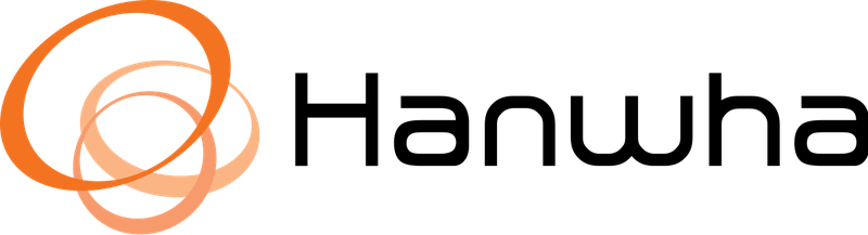 Logo Hanwha