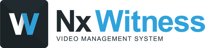 Logo Nx Witness