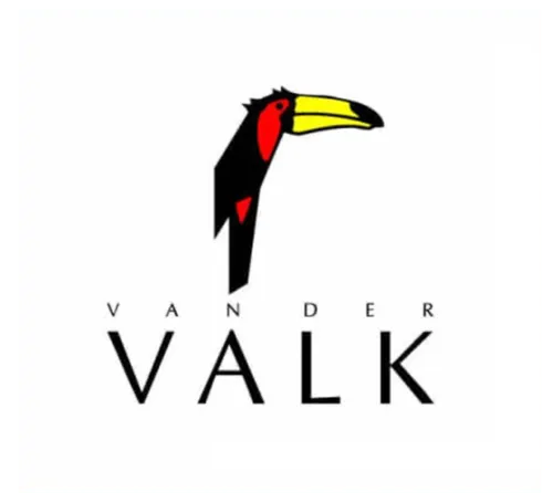 Van der Valk